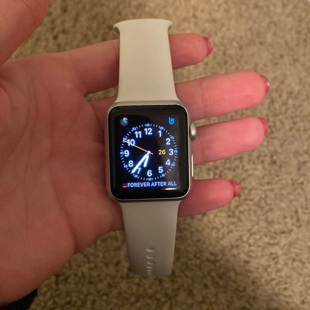 Apple Watch Series 1